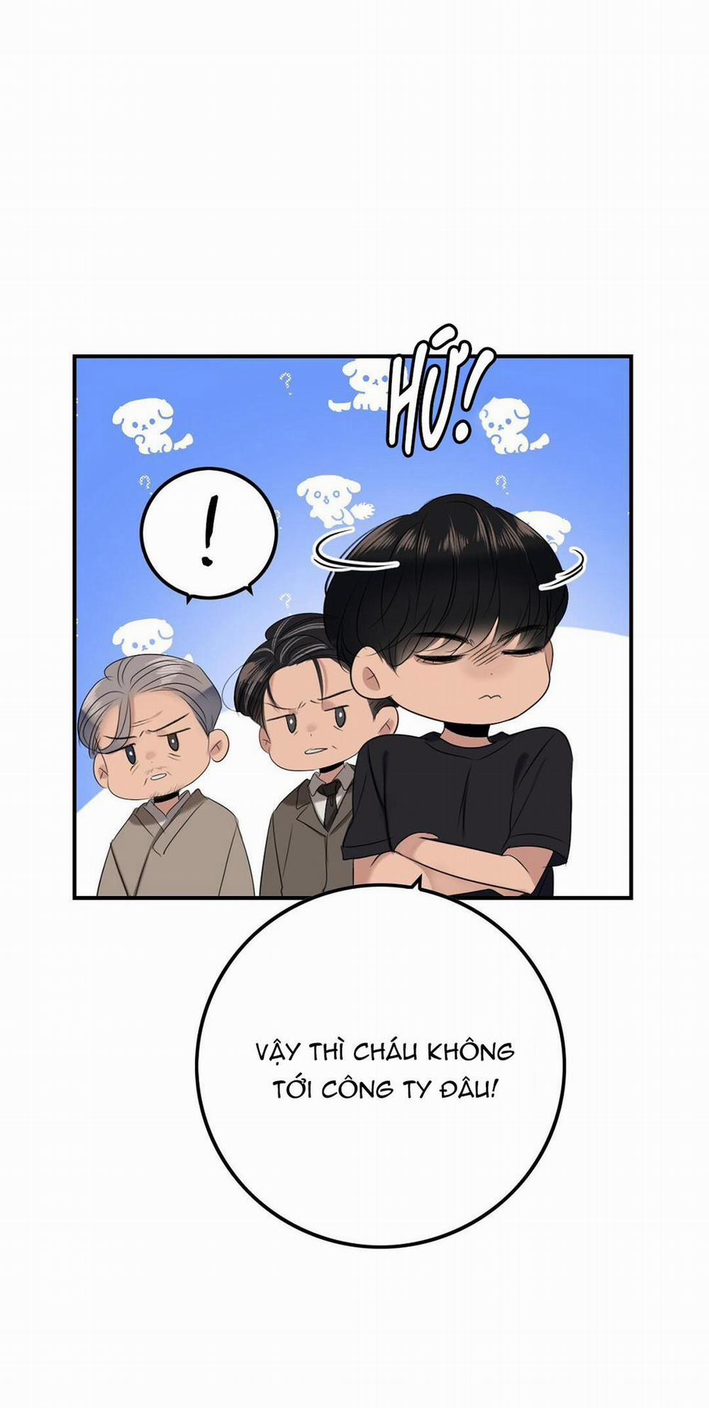 TÌNH THẾ TIẾN THOÁI LƯỠNG NAN CỦA SẾP 11 trang 51