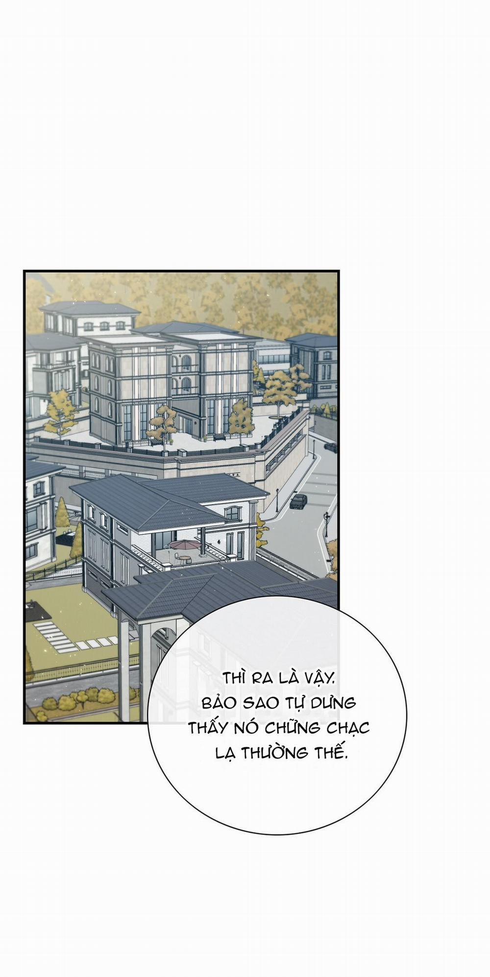 TÌNH THẾ TIẾN THOÁI LƯỠNG NAN CỦA SẾP 12 trang 0