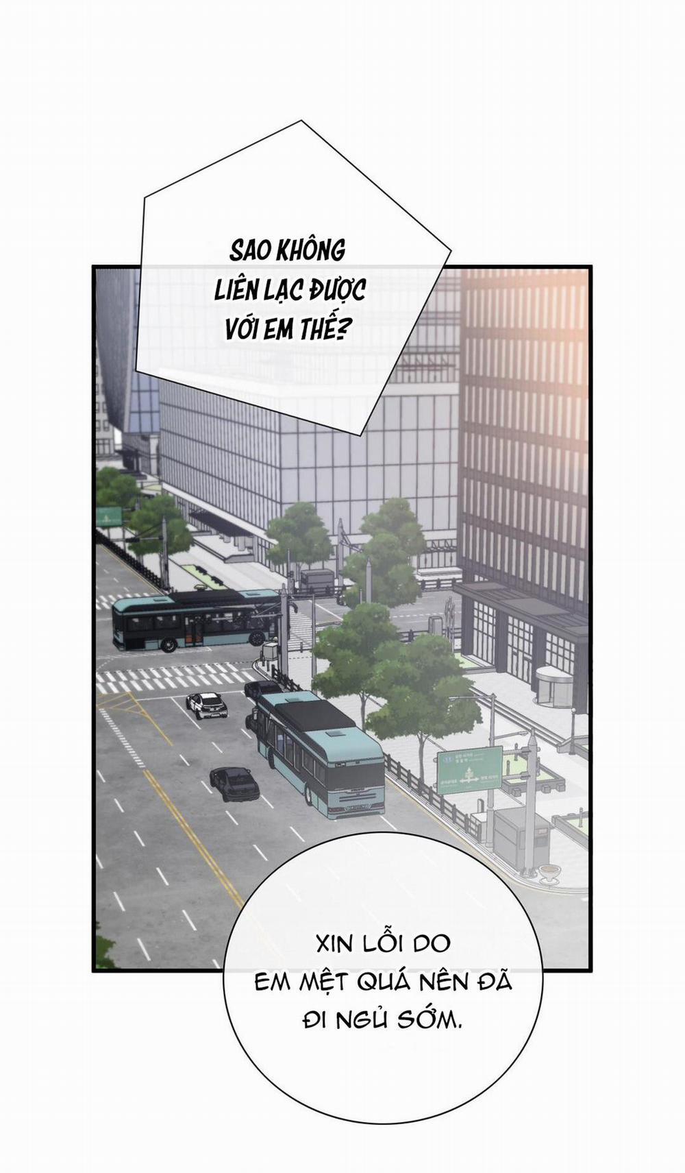 TÌNH THẾ TIẾN THOÁI LƯỠNG NAN CỦA SẾP 12 trang 13