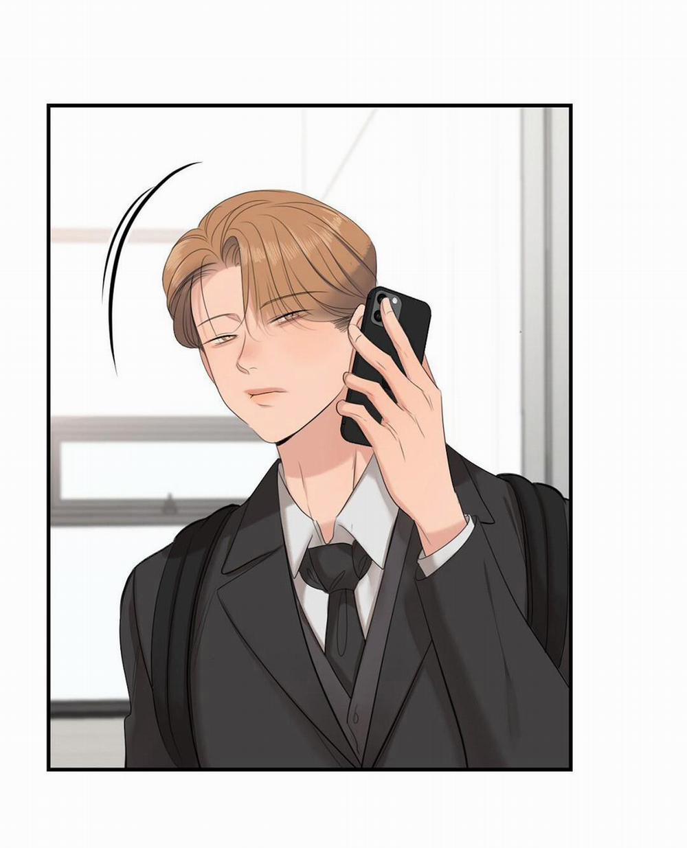 TÌNH THẾ TIẾN THOÁI LƯỠNG NAN CỦA SẾP 12 trang 15