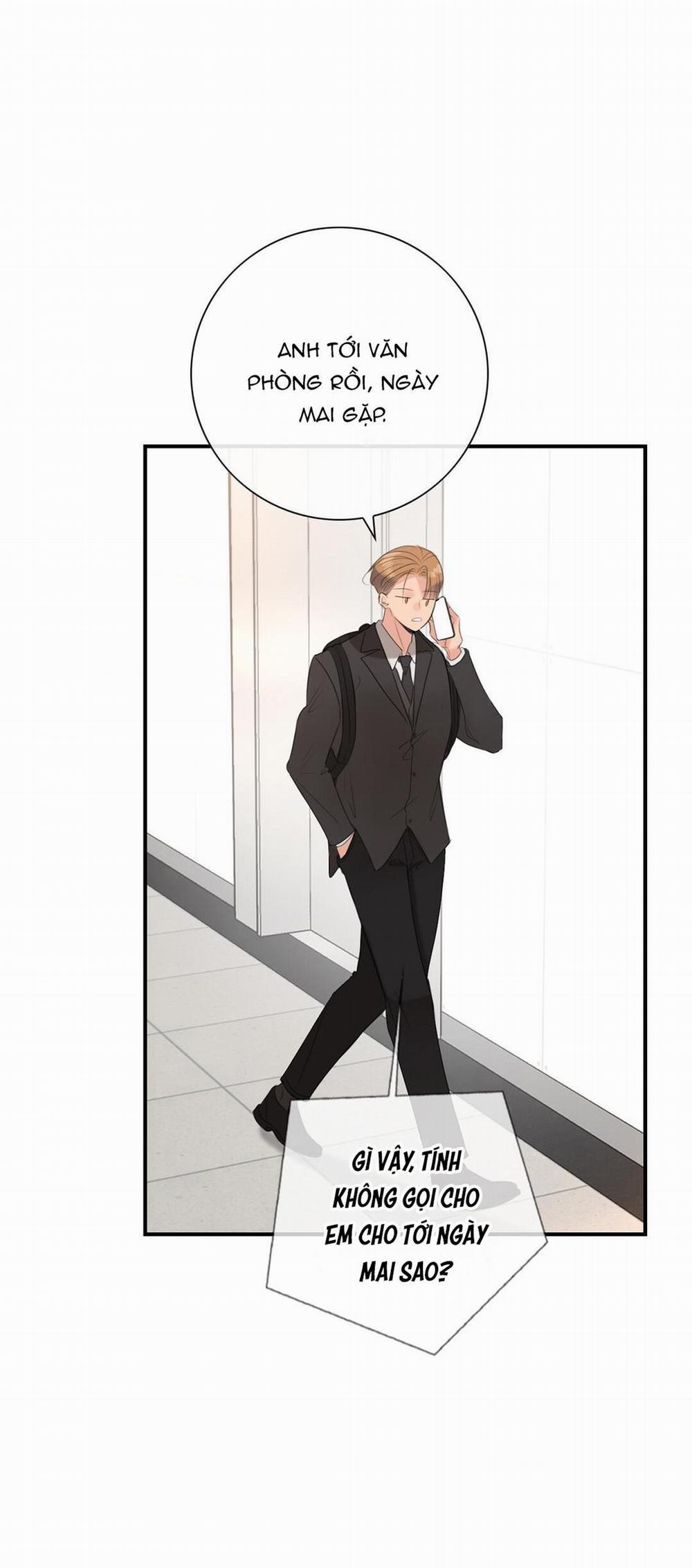 TÌNH THẾ TIẾN THOÁI LƯỠNG NAN CỦA SẾP 12 trang 16