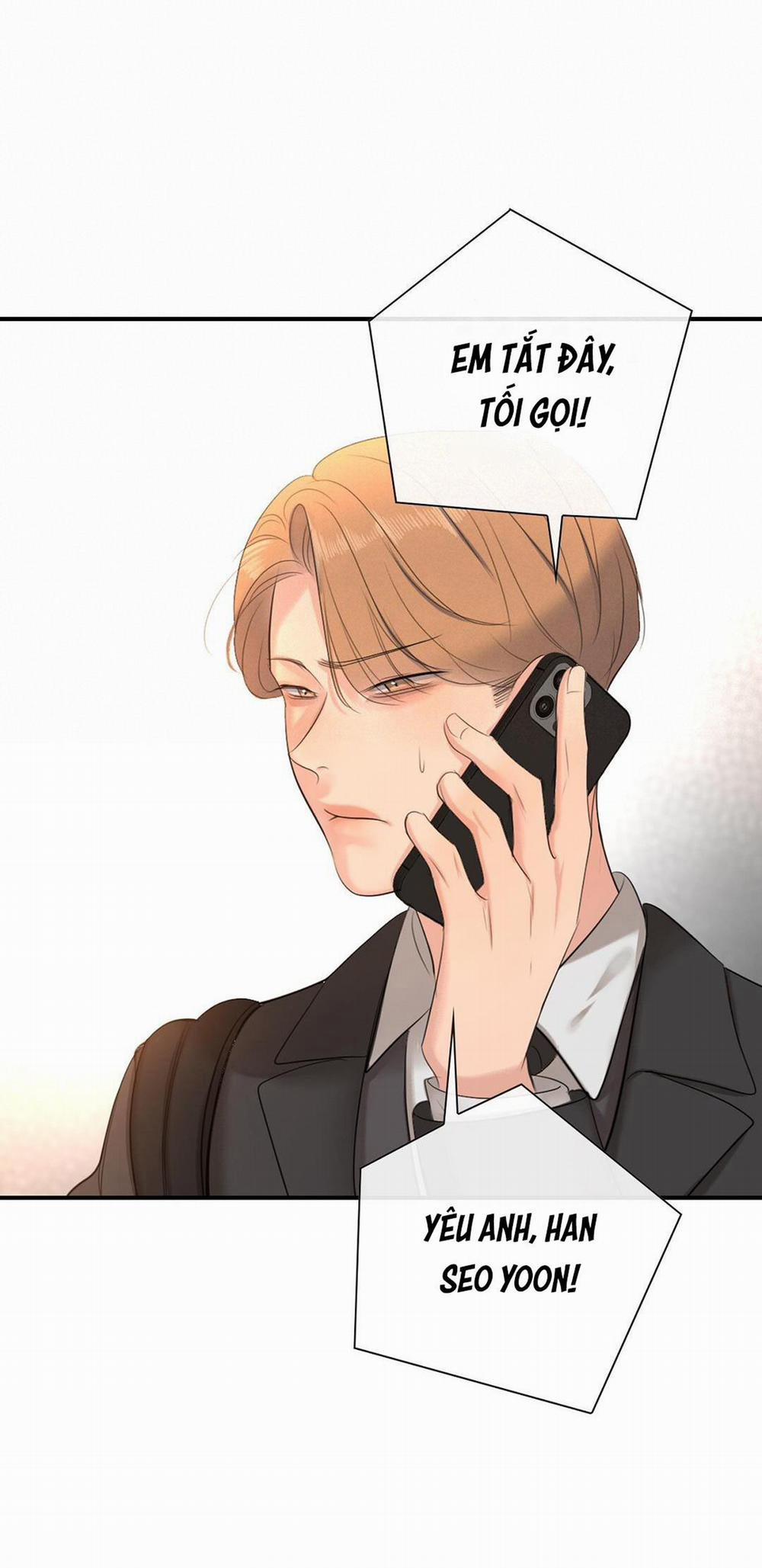 TÌNH THẾ TIẾN THOÁI LƯỠNG NAN CỦA SẾP 12 trang 18