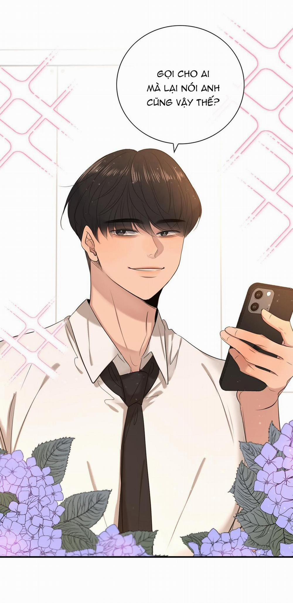 TÌNH THẾ TIẾN THOÁI LƯỠNG NAN CỦA SẾP 12 trang 25