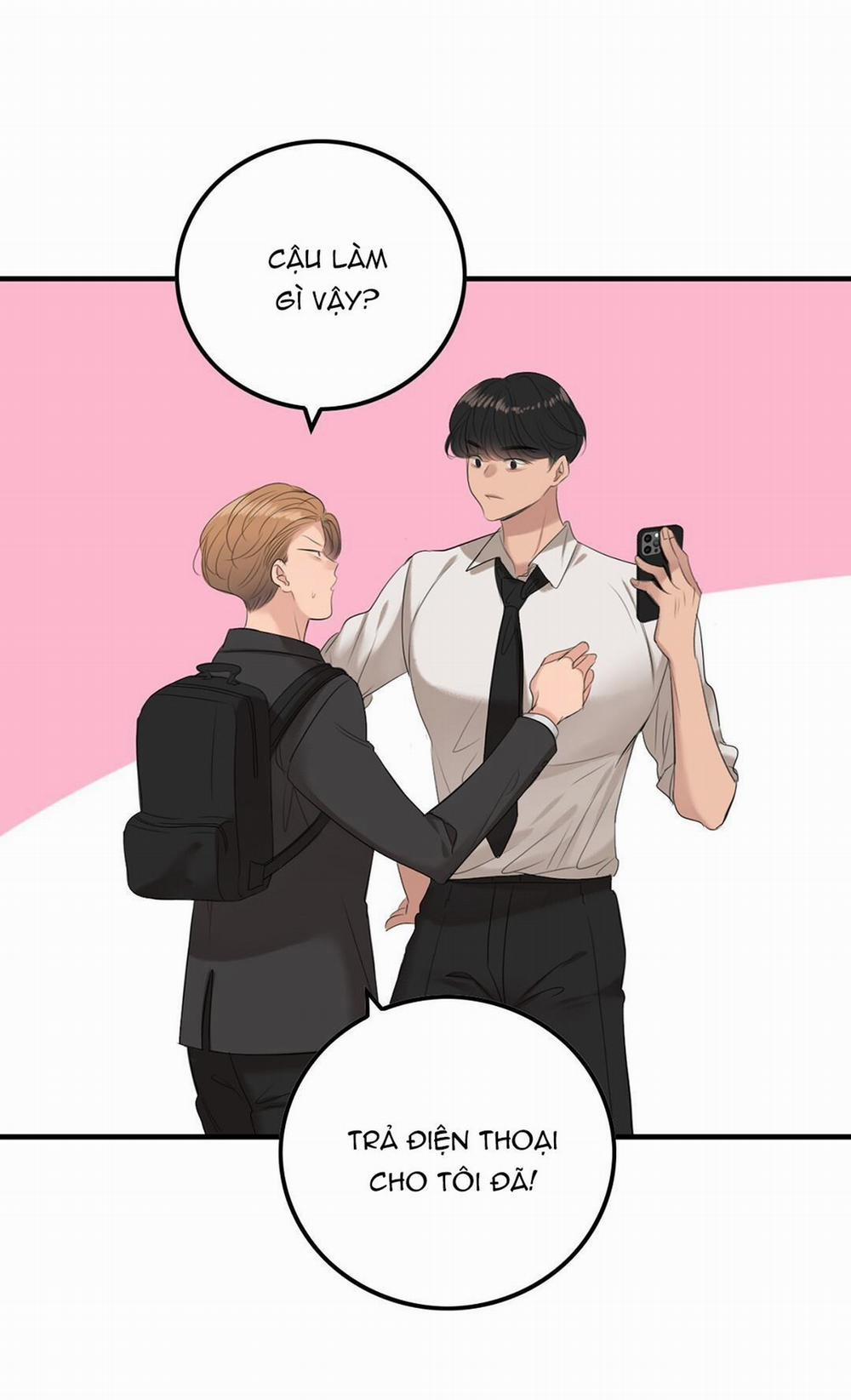 TÌNH THẾ TIẾN THOÁI LƯỠNG NAN CỦA SẾP 12 trang 26