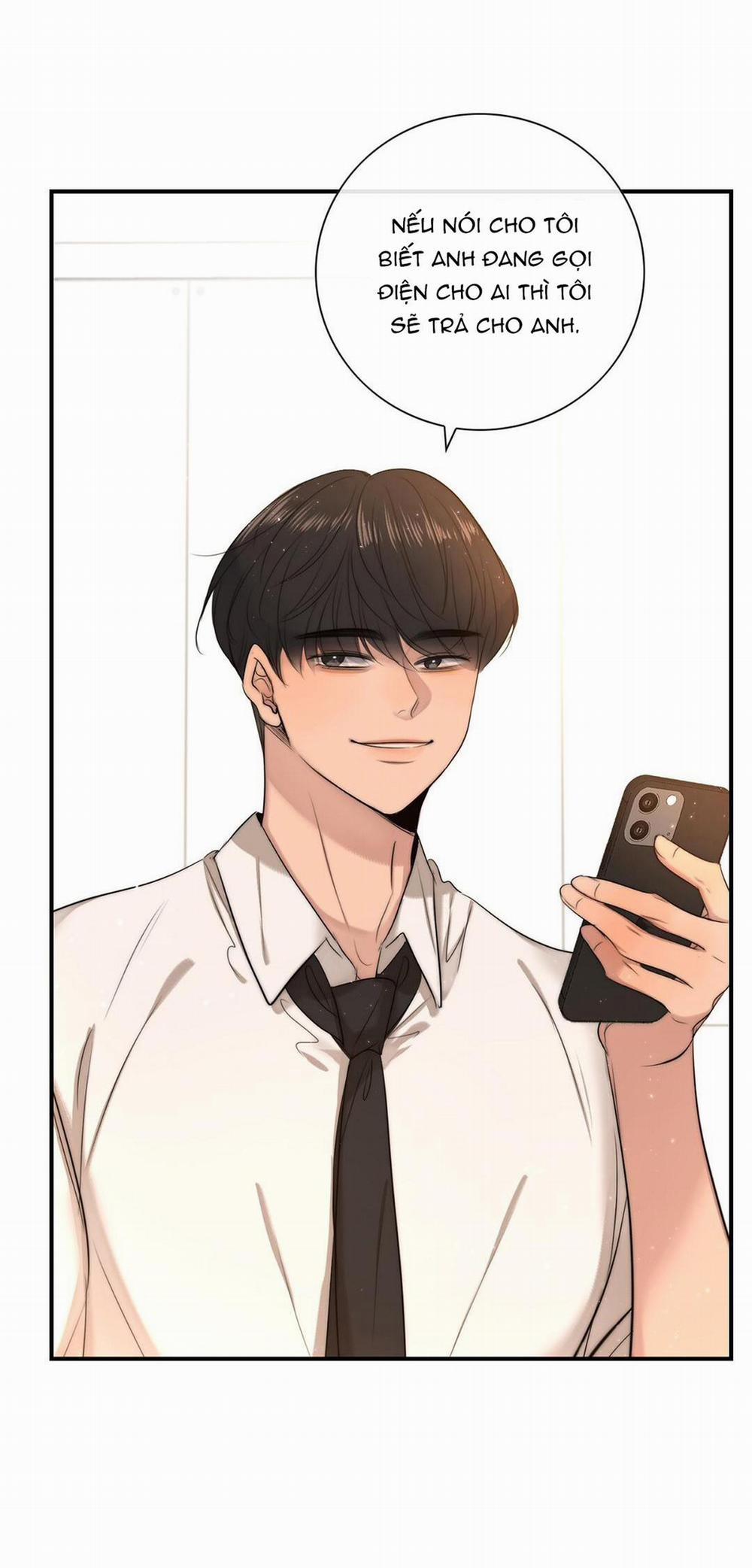 TÌNH THẾ TIẾN THOÁI LƯỠNG NAN CỦA SẾP 12 trang 29