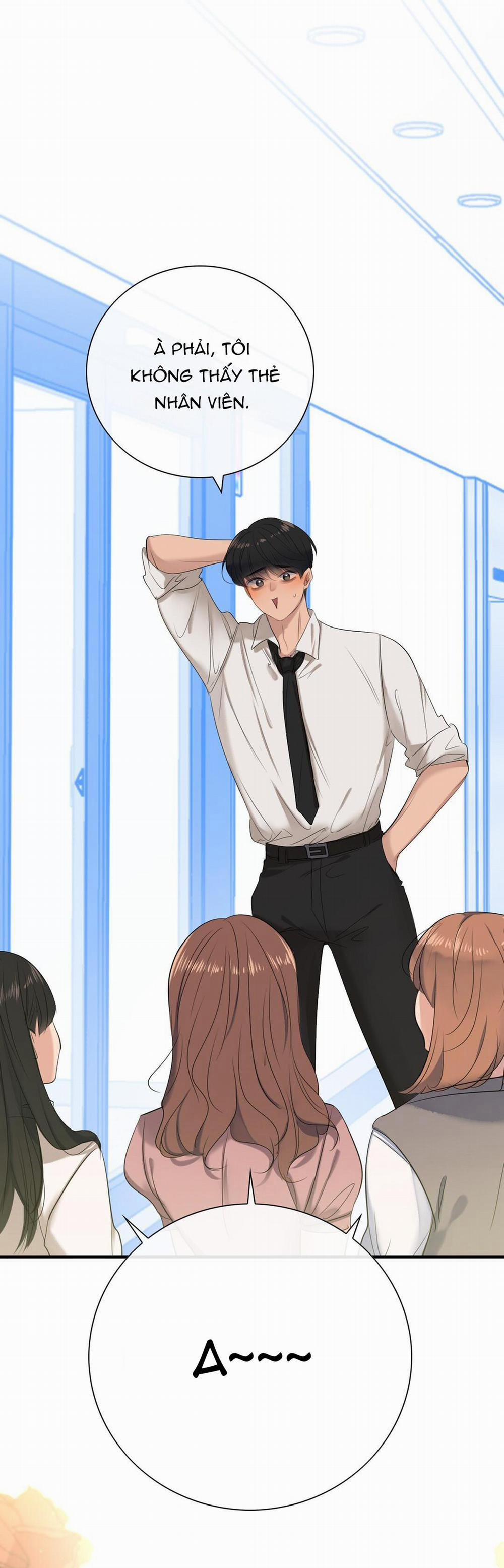 TÌNH THẾ TIẾN THOÁI LƯỠNG NAN CỦA SẾP 12 trang 39