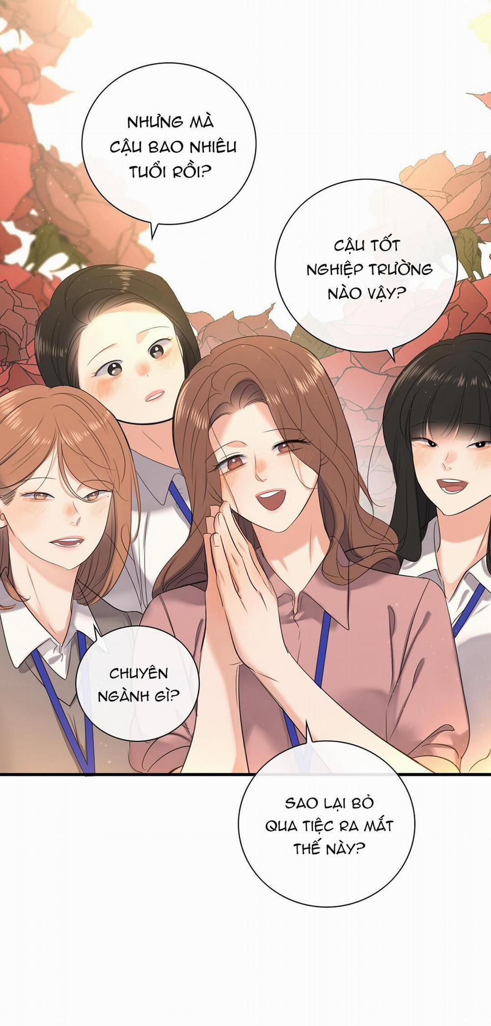 TÌNH THẾ TIẾN THOÁI LƯỠNG NAN CỦA SẾP 12 trang 40