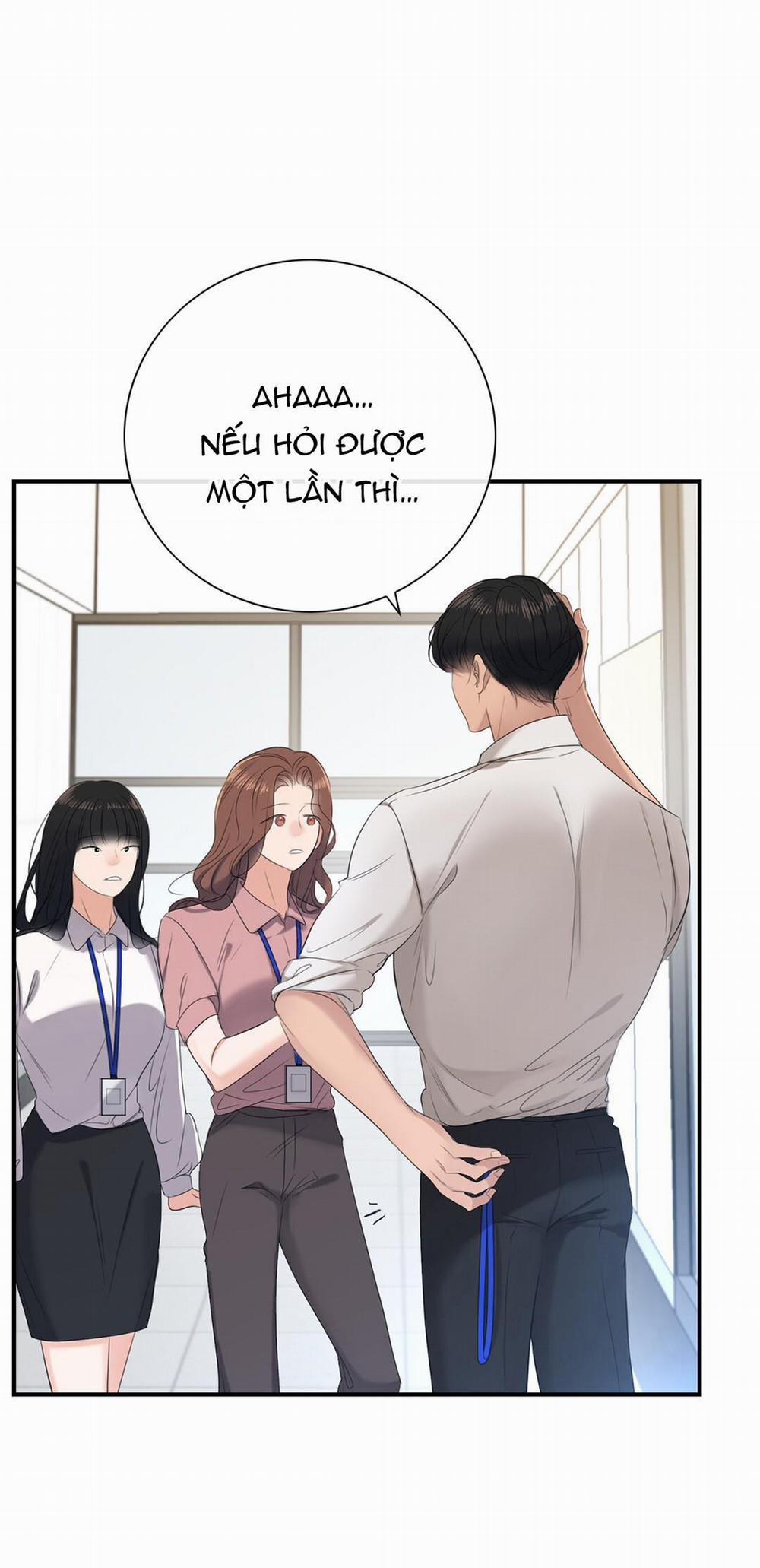 TÌNH THẾ TIẾN THOÁI LƯỠNG NAN CỦA SẾP 13 trang 0