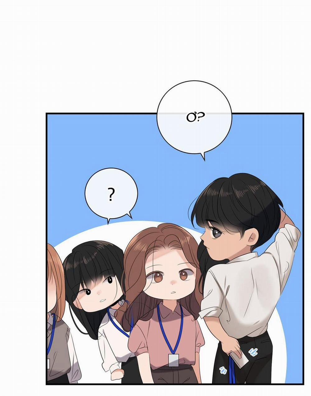 TÌNH THẾ TIẾN THOÁI LƯỠNG NAN CỦA SẾP 13 trang 1