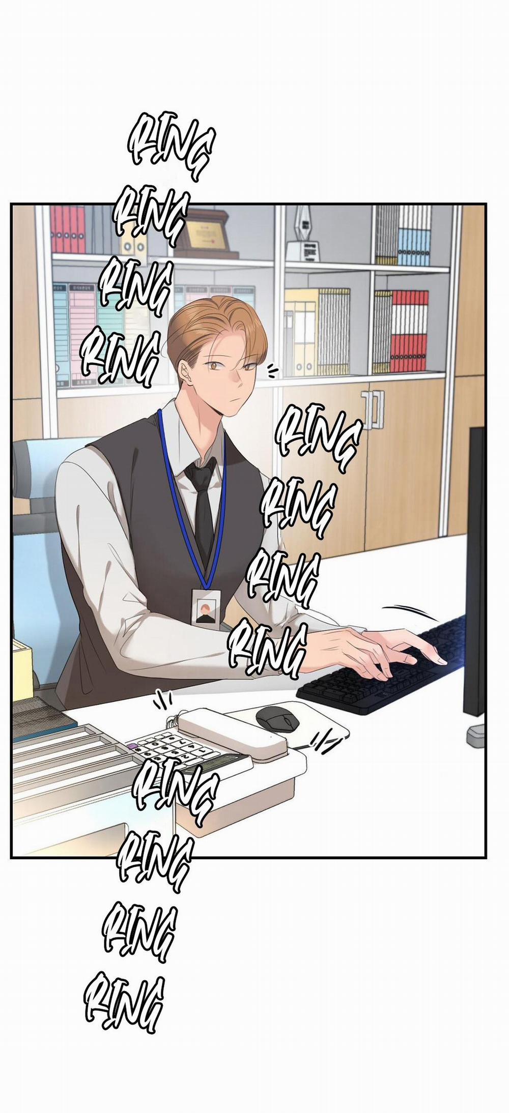 TÌNH THẾ TIẾN THOÁI LƯỠNG NAN CỦA SẾP 13 trang 11