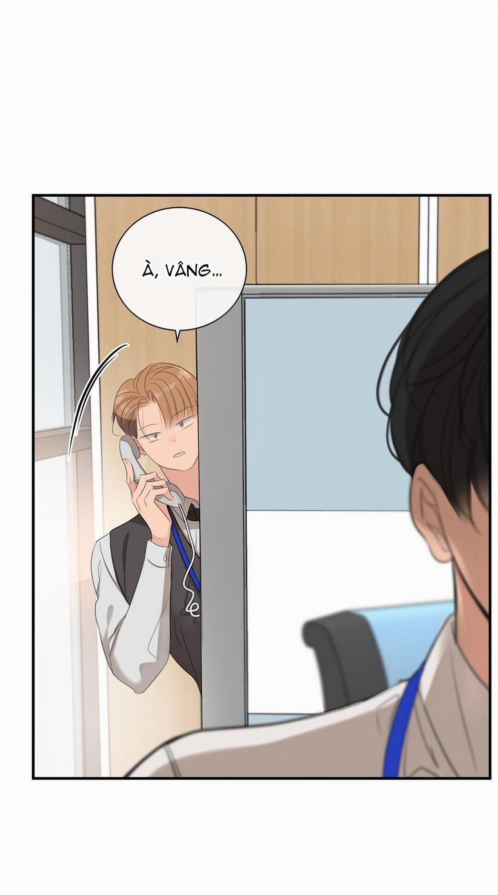 TÌNH THẾ TIẾN THOÁI LƯỠNG NAN CỦA SẾP 13 trang 13