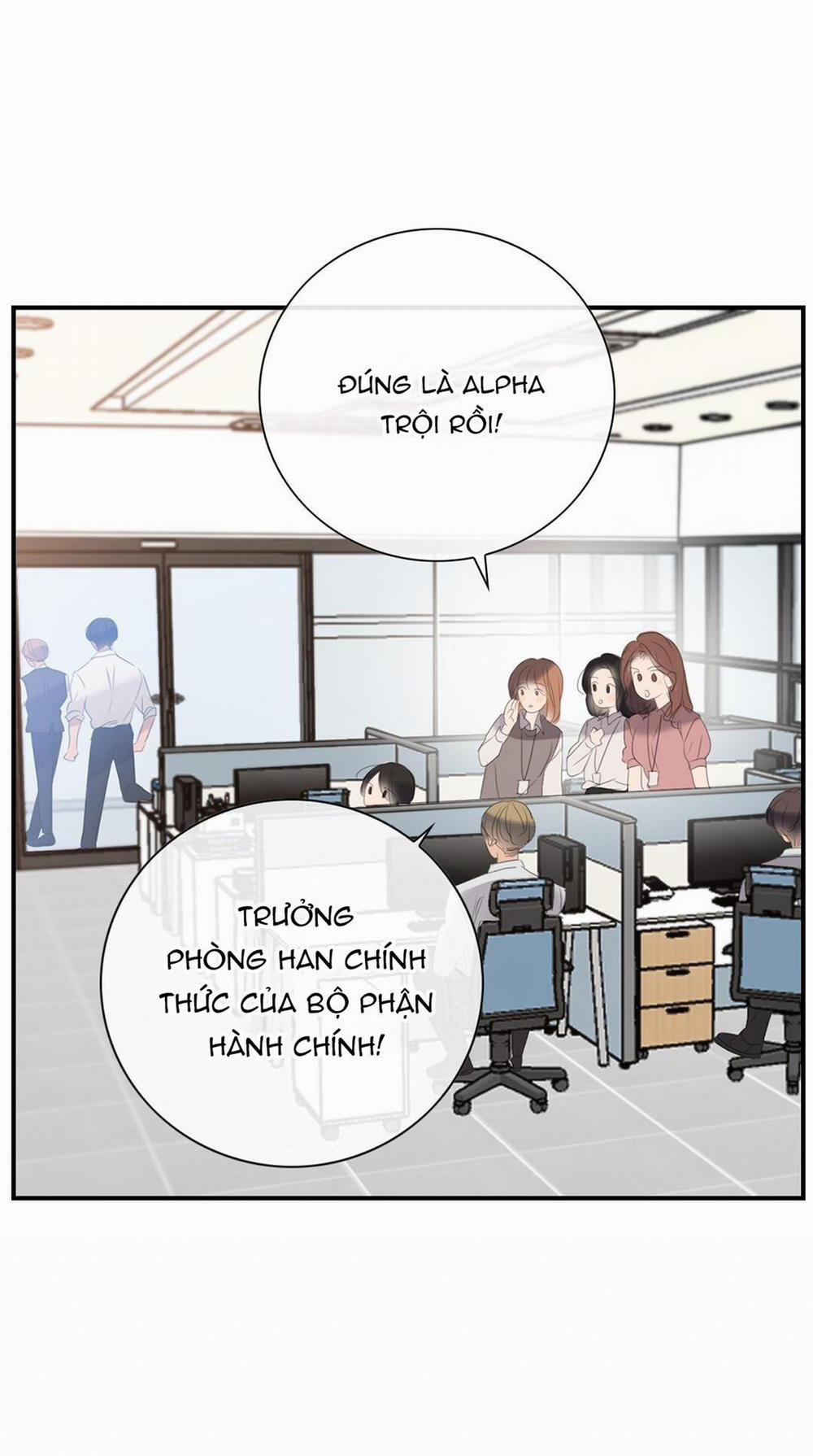 TÌNH THẾ TIẾN THOÁI LƯỠNG NAN CỦA SẾP 13 trang 18