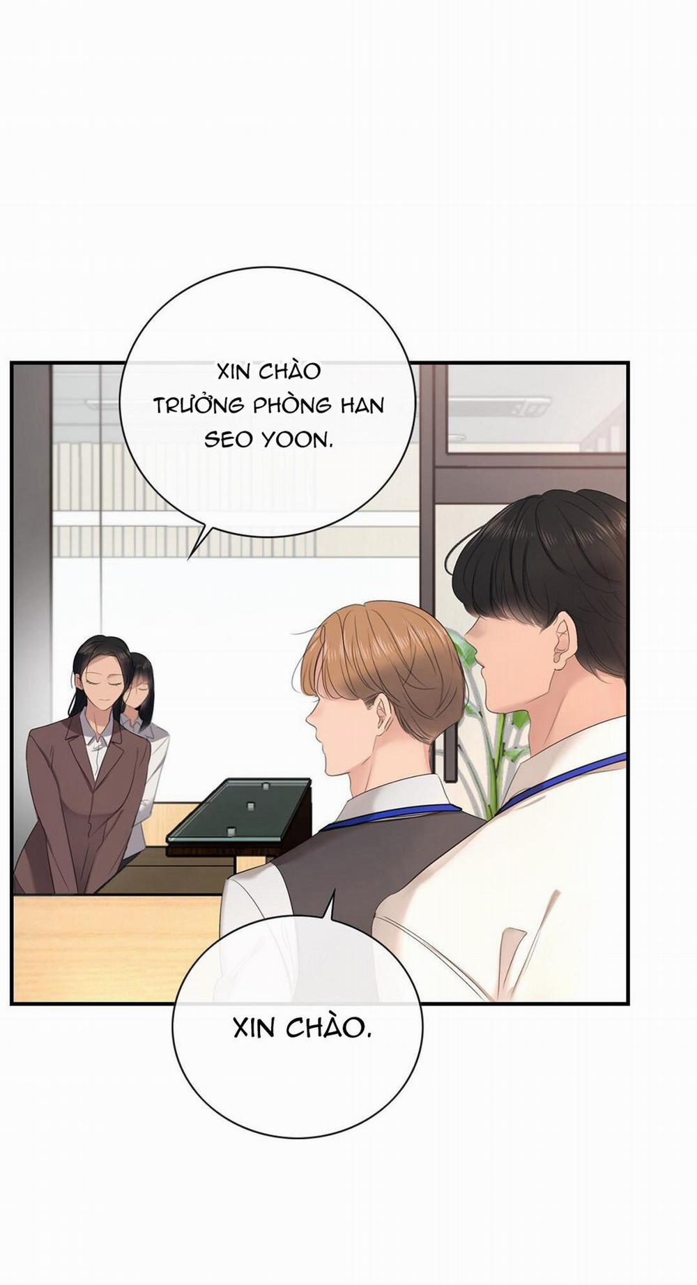 TÌNH THẾ TIẾN THOÁI LƯỠNG NAN CỦA SẾP 13 trang 20