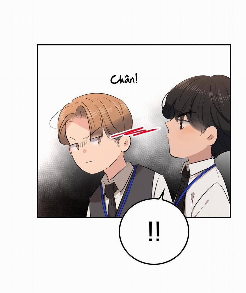 TÌNH THẾ TIẾN THOÁI LƯỠNG NAN CỦA SẾP 13 trang 29