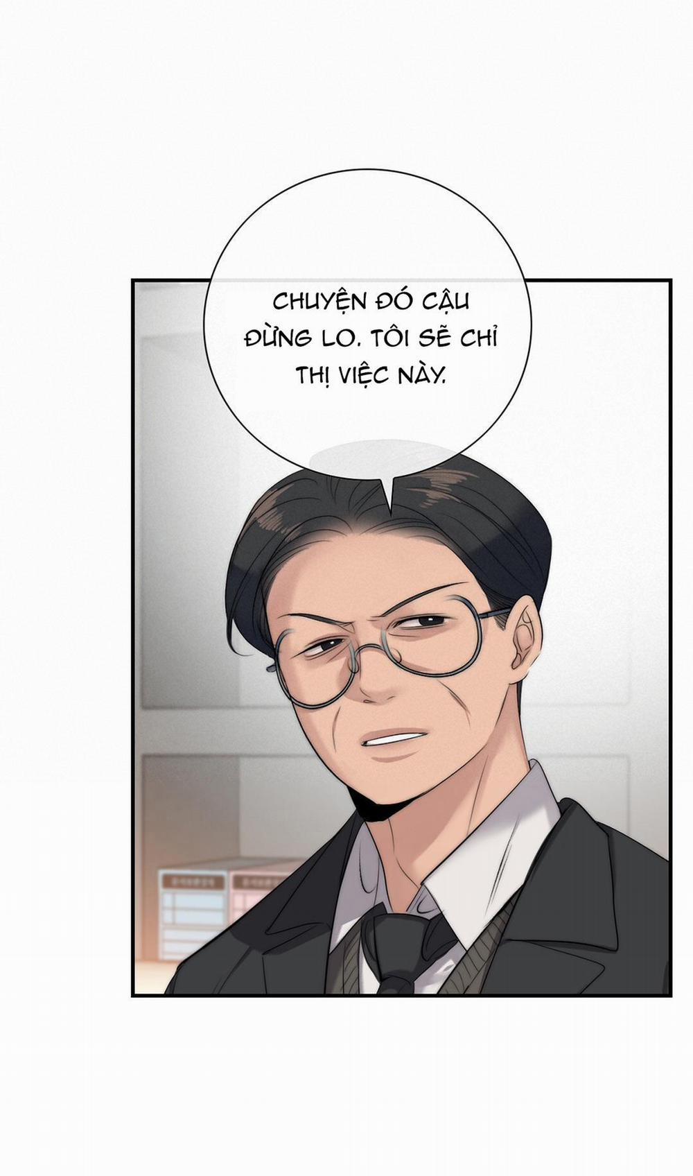 TÌNH THẾ TIẾN THOÁI LƯỠNG NAN CỦA SẾP 13 trang 37