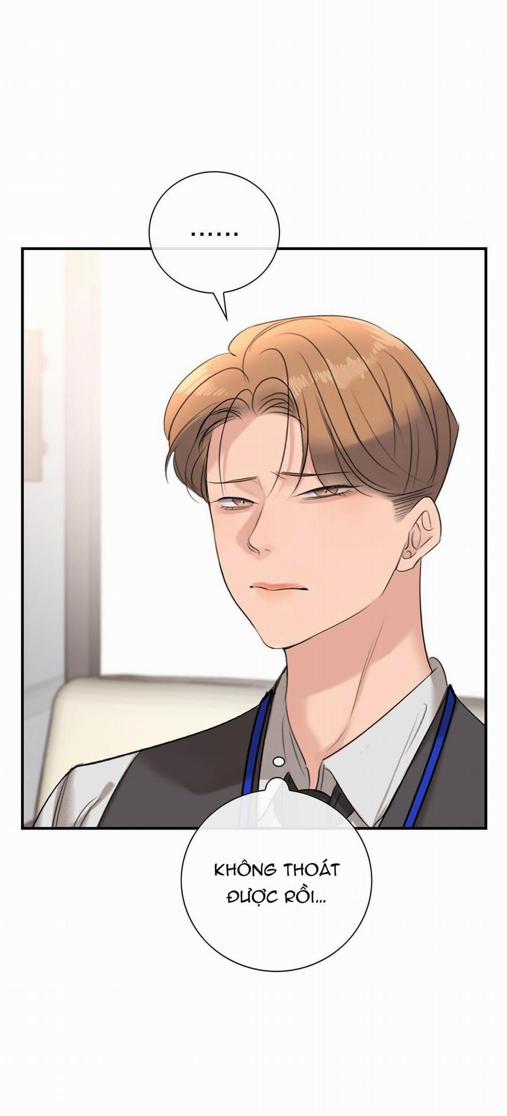 TÌNH THẾ TIẾN THOÁI LƯỠNG NAN CỦA SẾP 13 trang 38