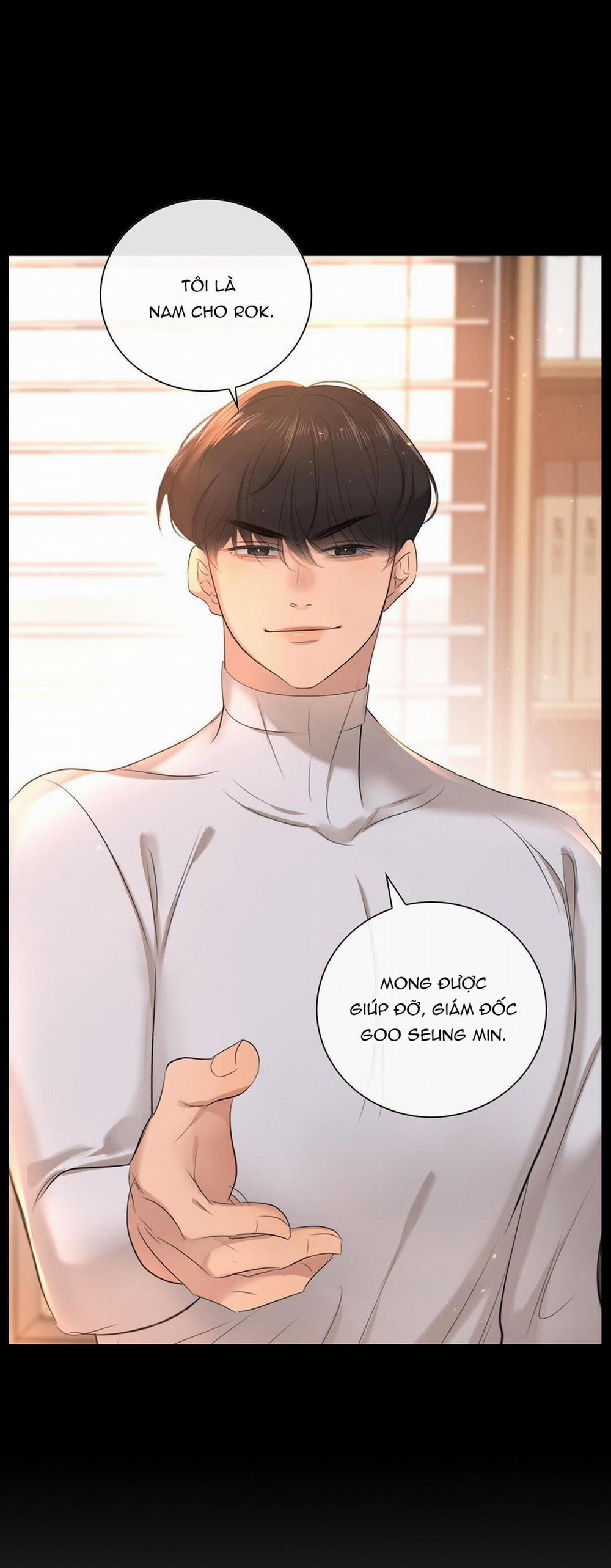 TÌNH THẾ TIẾN THOÁI LƯỠNG NAN CỦA SẾP 14 trang 10