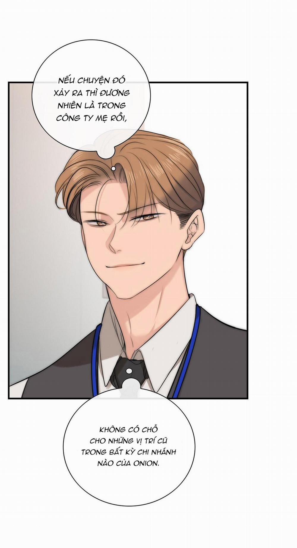 TÌNH THẾ TIẾN THOÁI LƯỠNG NAN CỦA SẾP 14 trang 18