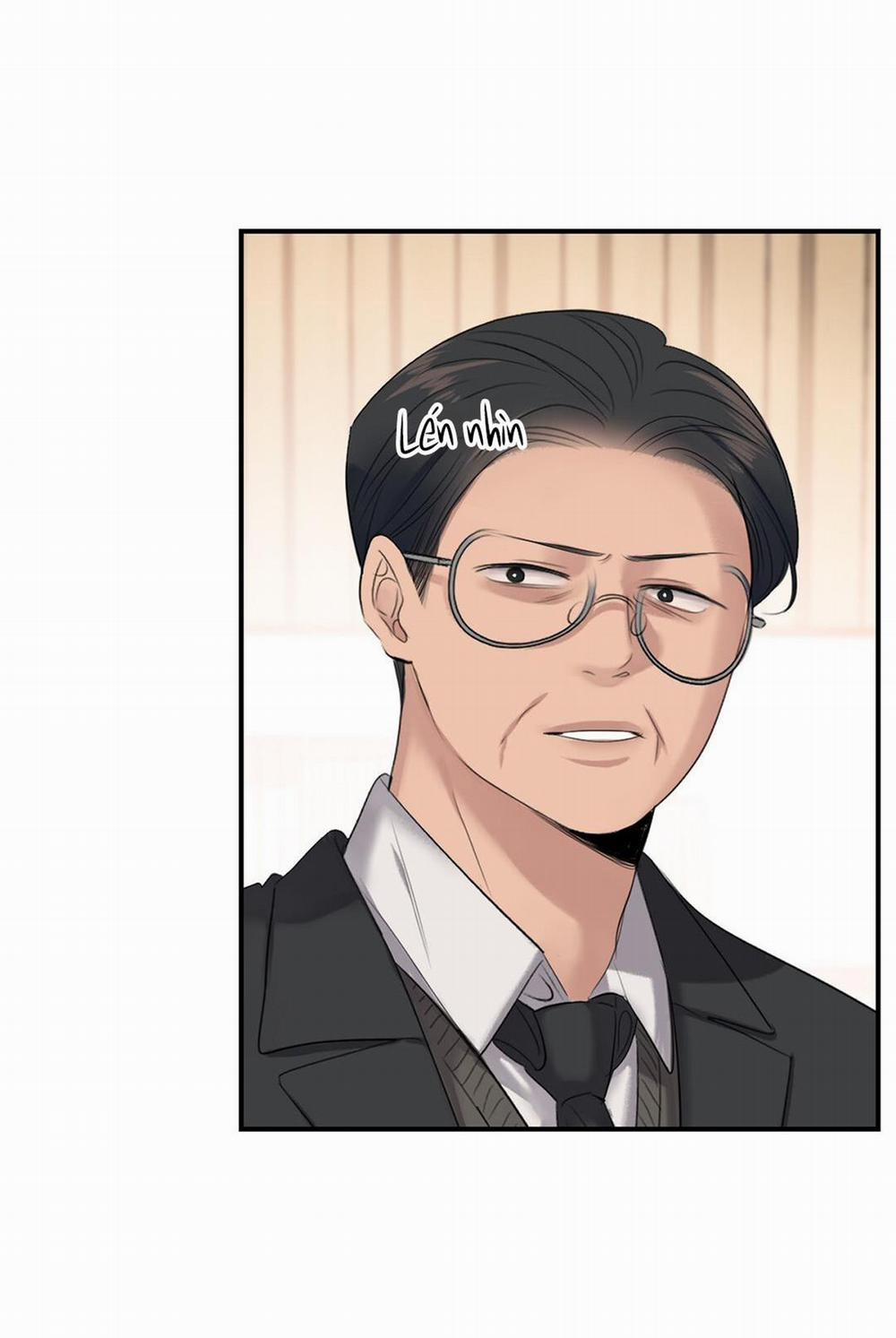 TÌNH THẾ TIẾN THOÁI LƯỠNG NAN CỦA SẾP 14 trang 19