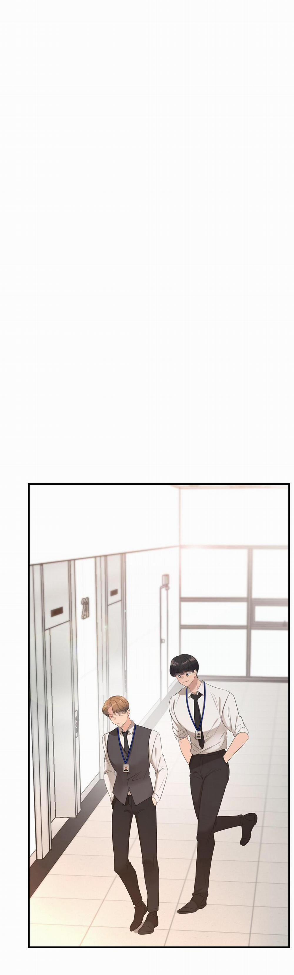 TÌNH THẾ TIẾN THOÁI LƯỠNG NAN CỦA SẾP 14 trang 24