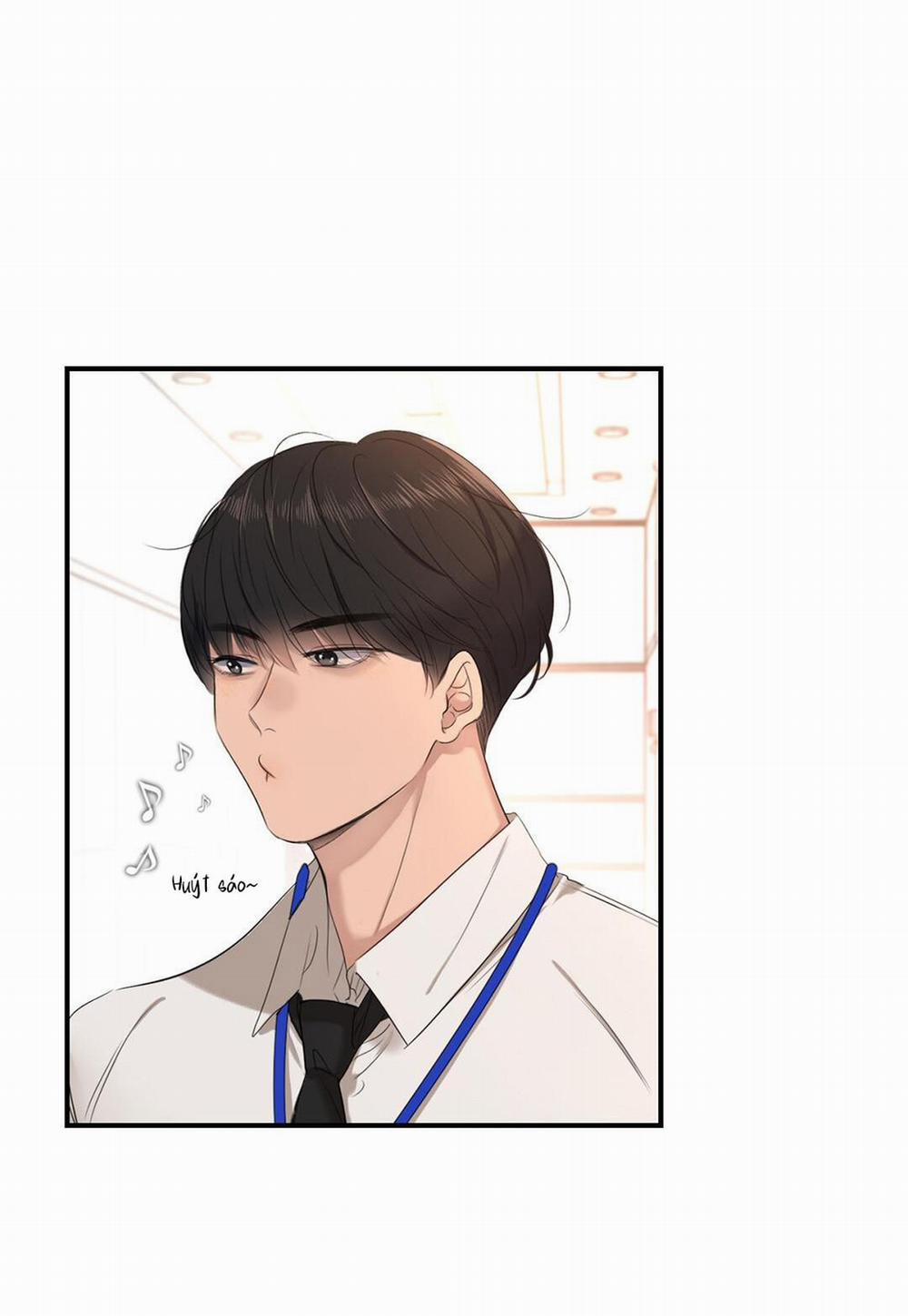 TÌNH THẾ TIẾN THOÁI LƯỠNG NAN CỦA SẾP 14 trang 25