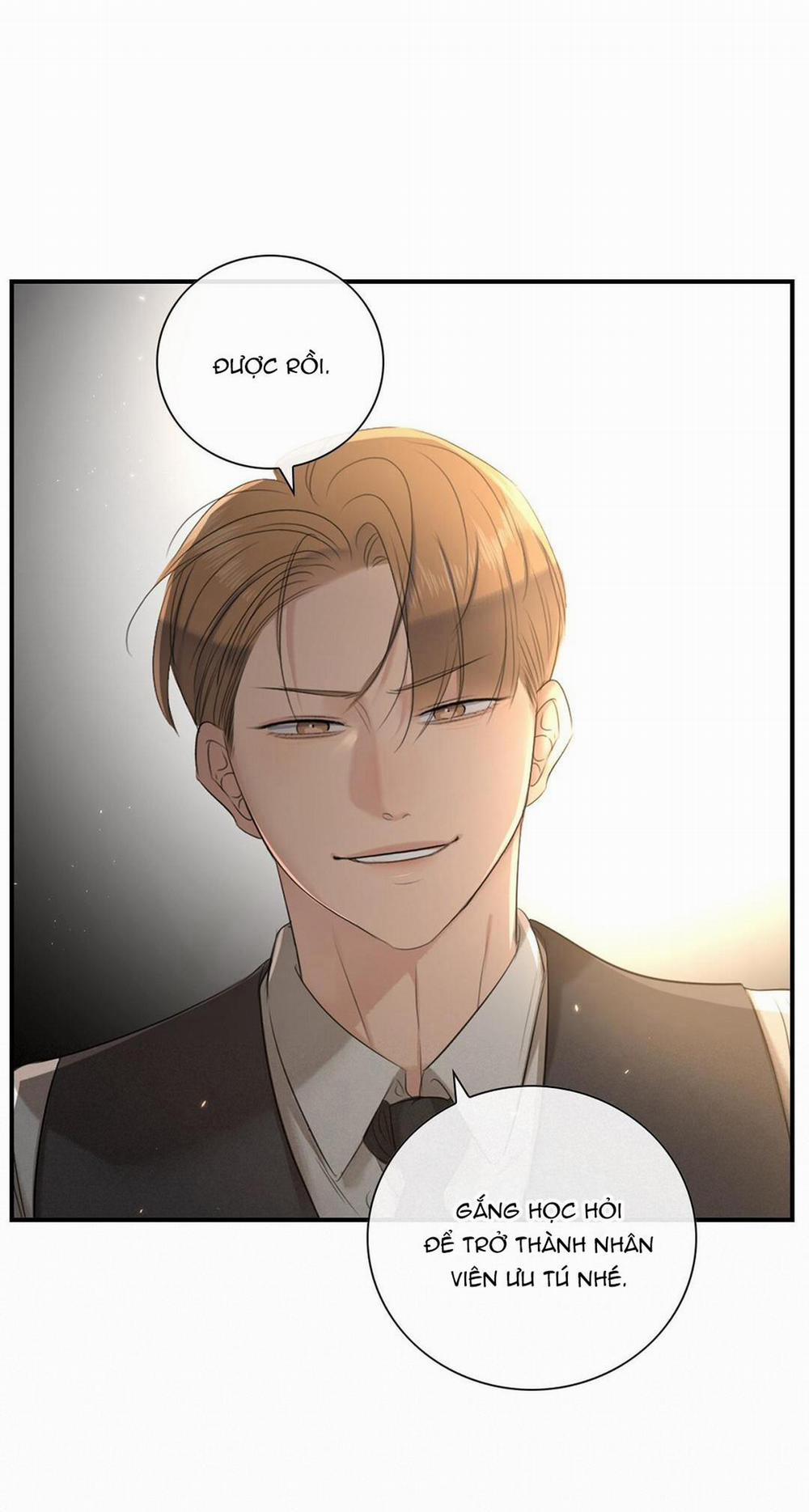 TÌNH THẾ TIẾN THOÁI LƯỠNG NAN CỦA SẾP 14 trang 35