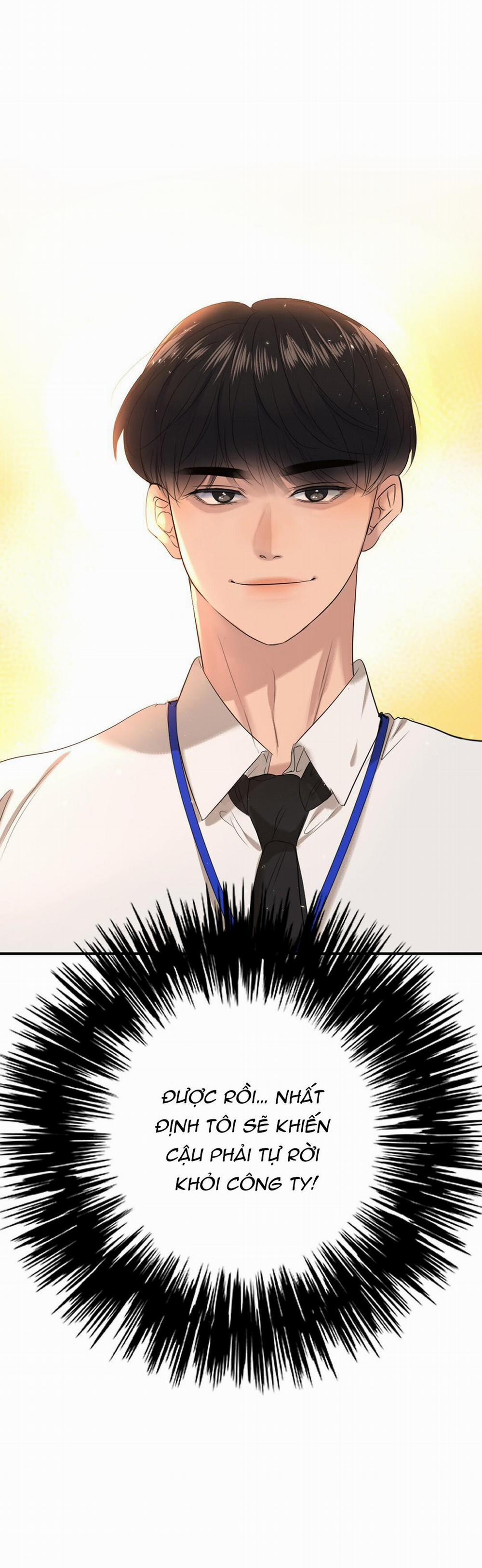 TÌNH THẾ TIẾN THOÁI LƯỠNG NAN CỦA SẾP 14 trang 39