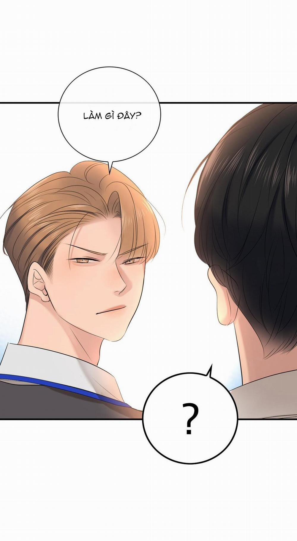 TÌNH THẾ TIẾN THOÁI LƯỠNG NAN CỦA SẾP 14 trang 5