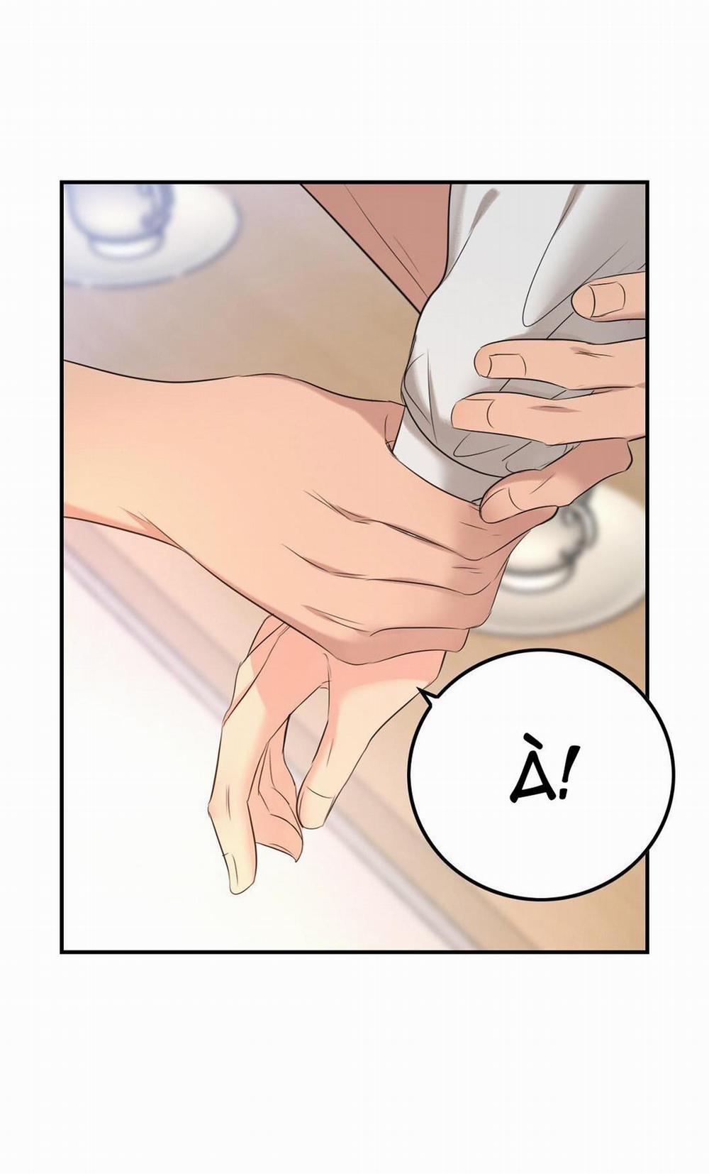 TÌNH THẾ TIẾN THOÁI LƯỠNG NAN CỦA SẾP 14 trang 6