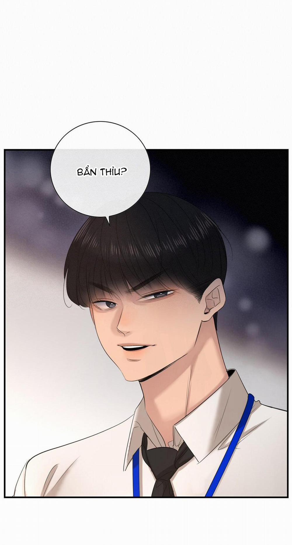 TÌNH THẾ TIẾN THOÁI LƯỠNG NAN CỦA SẾP 16 trang 11