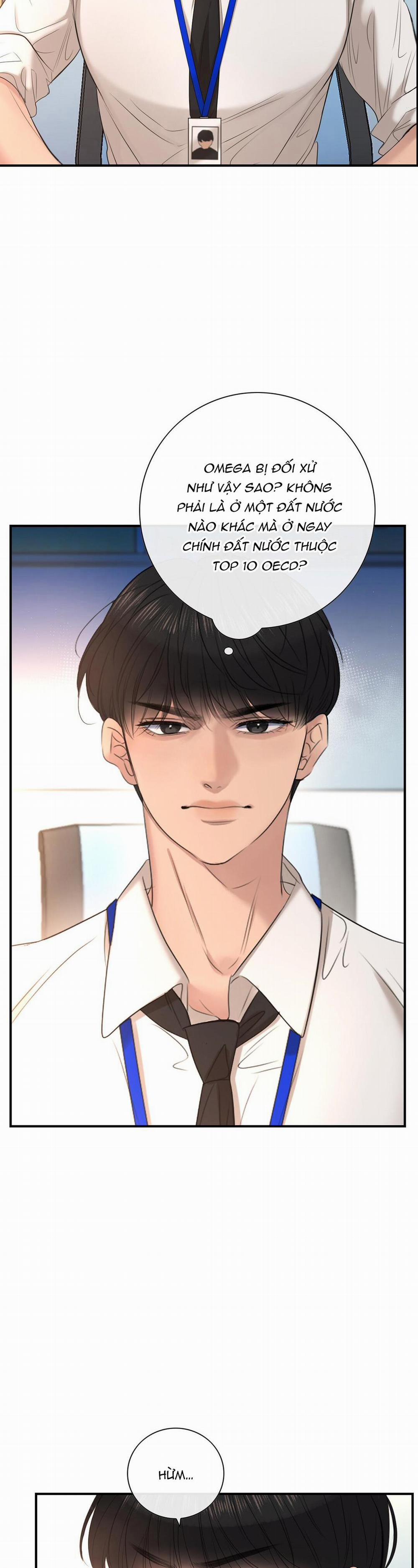 TÌNH THẾ TIẾN THOÁI LƯỠNG NAN CỦA SẾP 16 trang 16