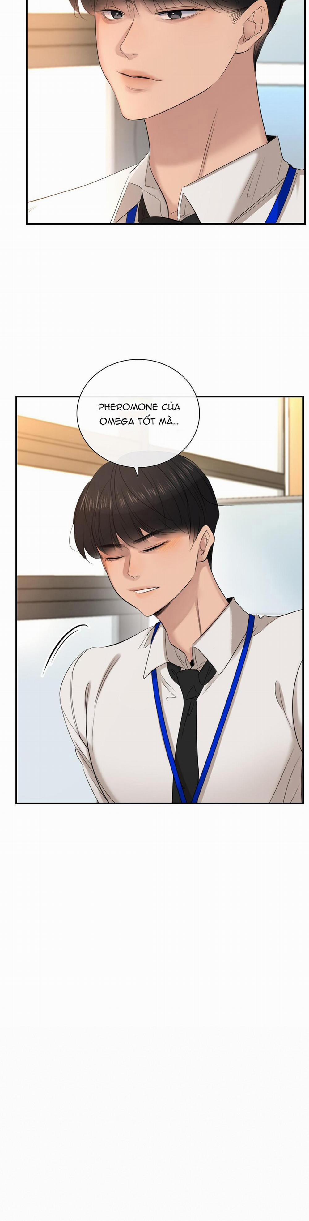 TÌNH THẾ TIẾN THOÁI LƯỠNG NAN CỦA SẾP 16 trang 17