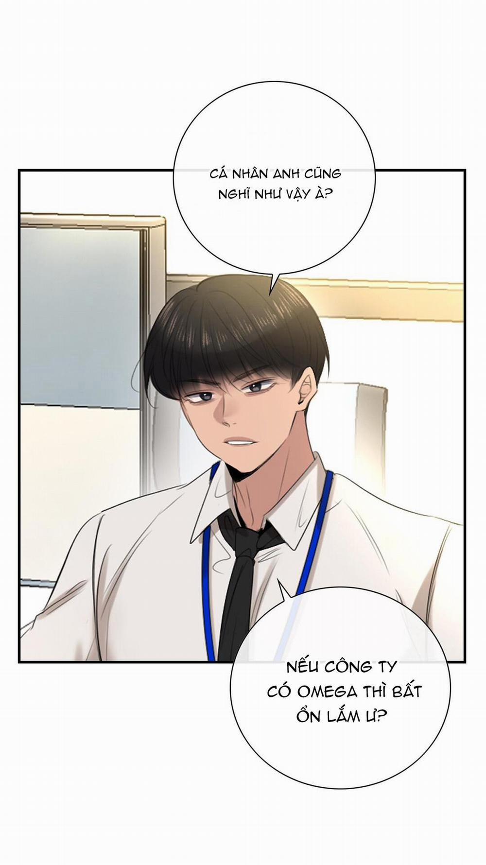 TÌNH THẾ TIẾN THOÁI LƯỠNG NAN CỦA SẾP 16 trang 9