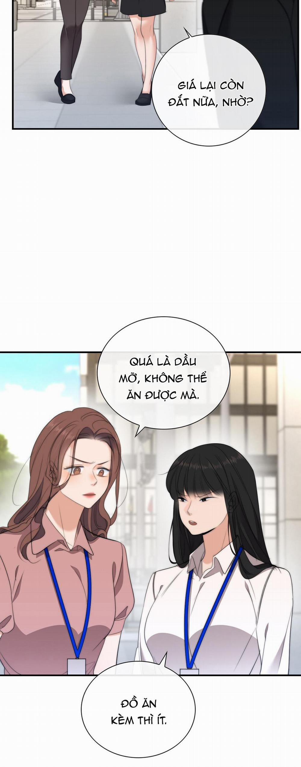 TÌNH THẾ TIẾN THOÁI LƯỠNG NAN CỦA SẾP 17 trang 10