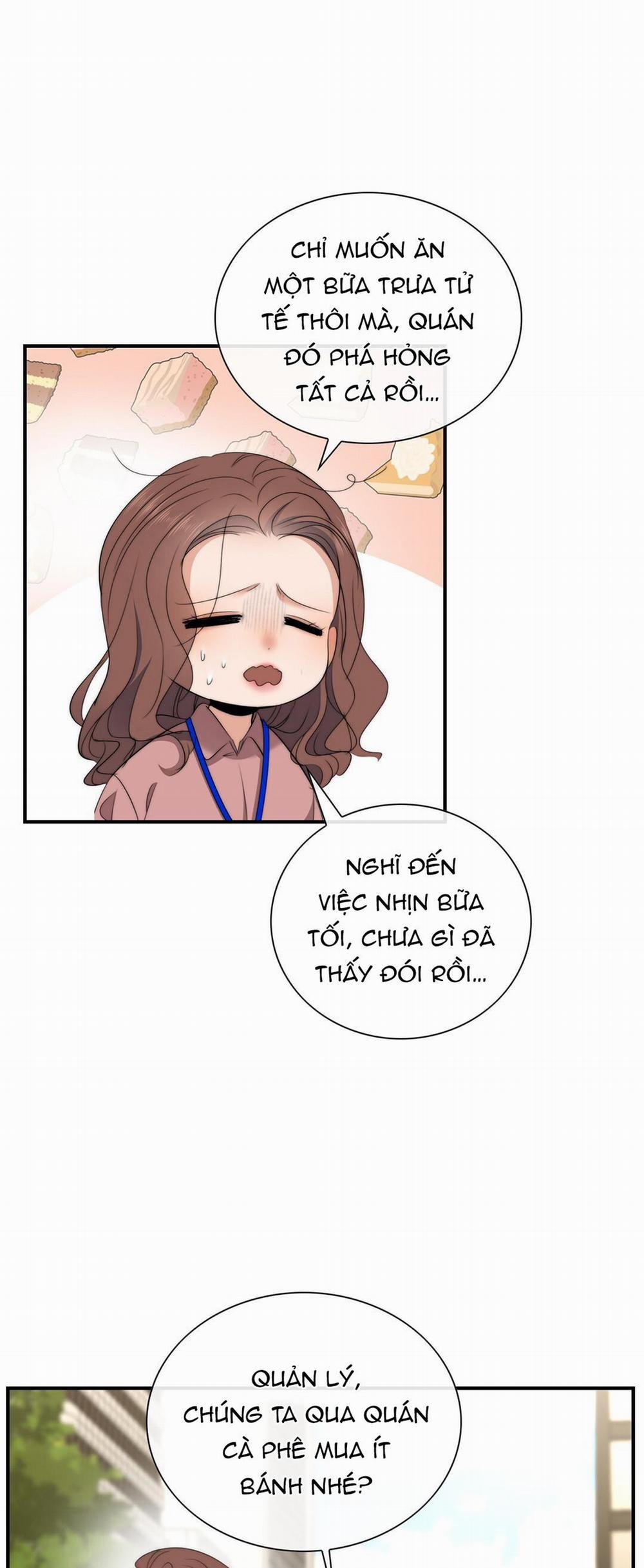 TÌNH THẾ TIẾN THOÁI LƯỠNG NAN CỦA SẾP 17 trang 11