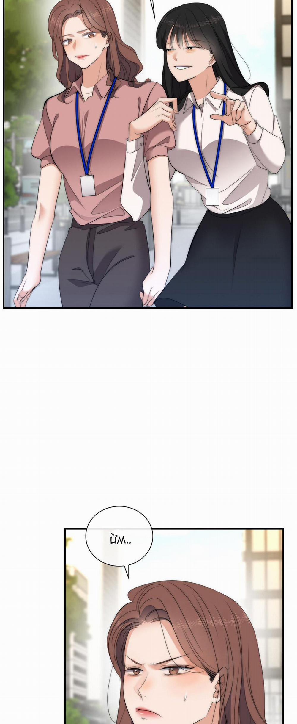 TÌNH THẾ TIẾN THOÁI LƯỠNG NAN CỦA SẾP 17 trang 12