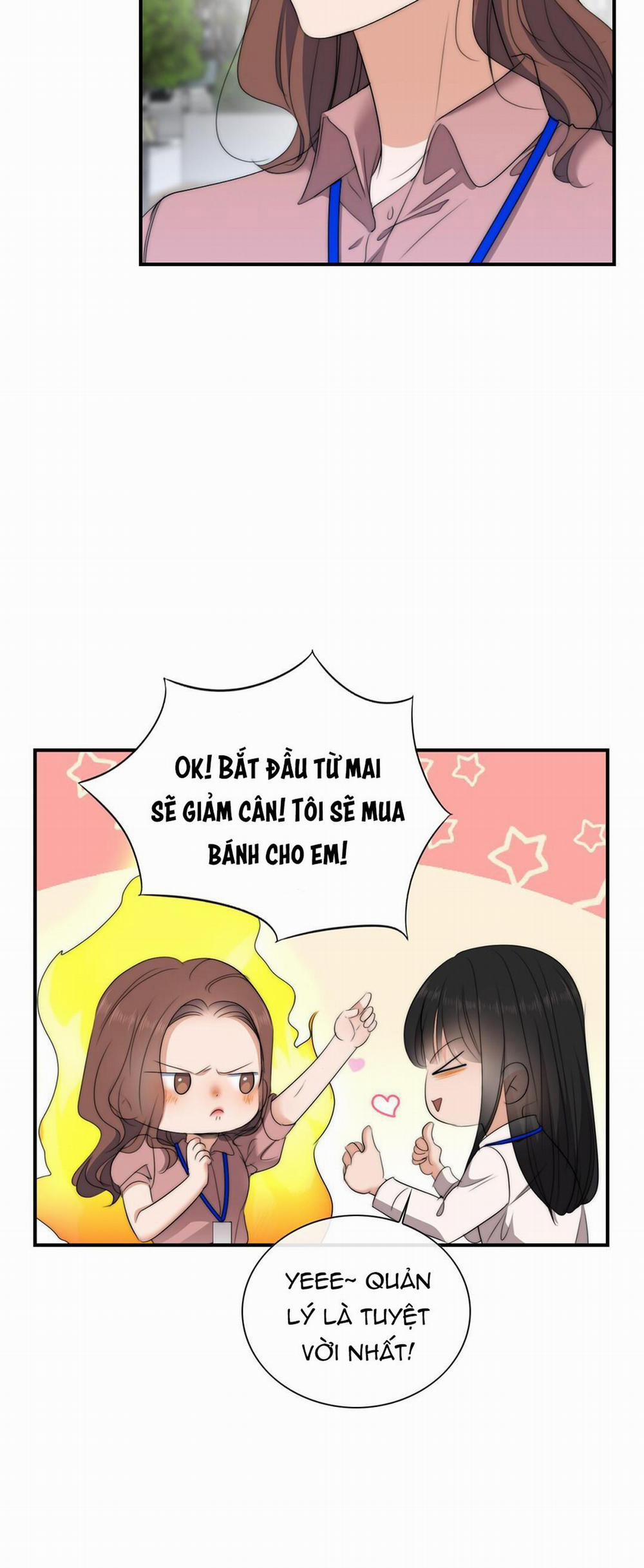 TÌNH THẾ TIẾN THOÁI LƯỠNG NAN CỦA SẾP 17 trang 13