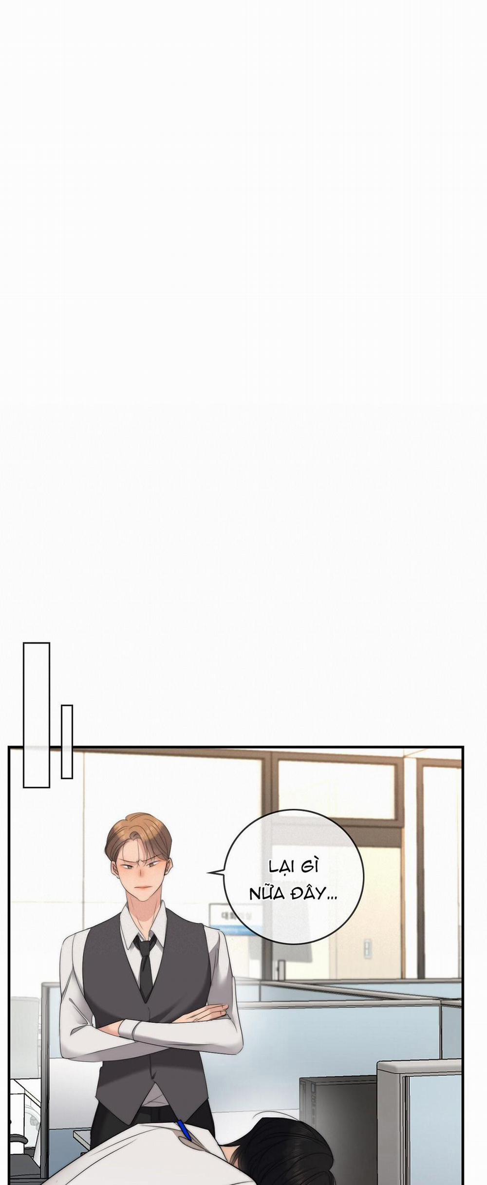 TÌNH THẾ TIẾN THOÁI LƯỠNG NAN CỦA SẾP 17 trang 14