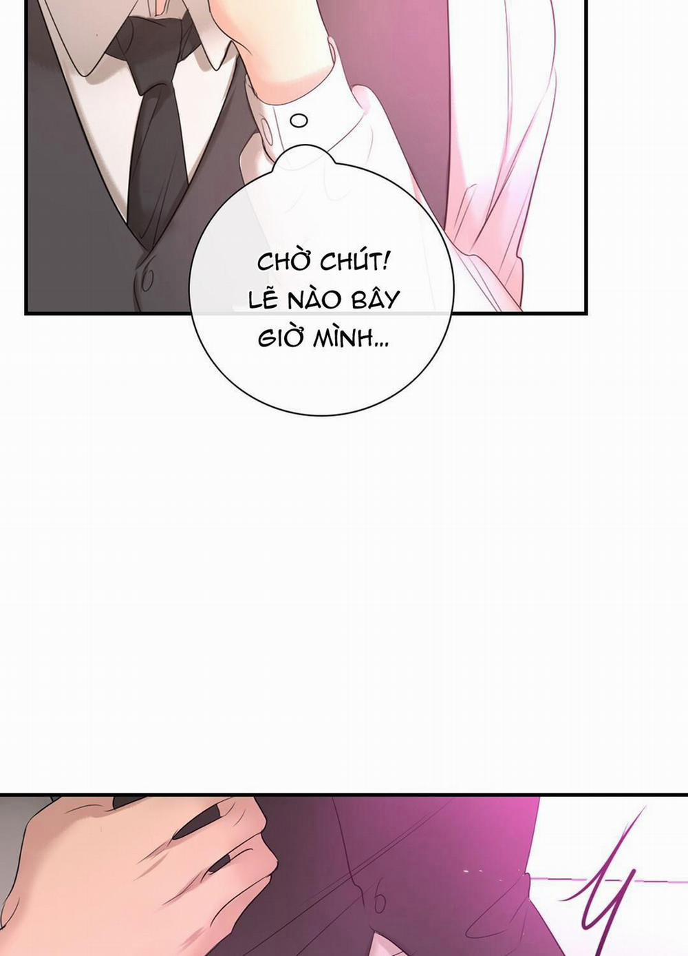 TÌNH THẾ TIẾN THOÁI LƯỠNG NAN CỦA SẾP 18 trang 19