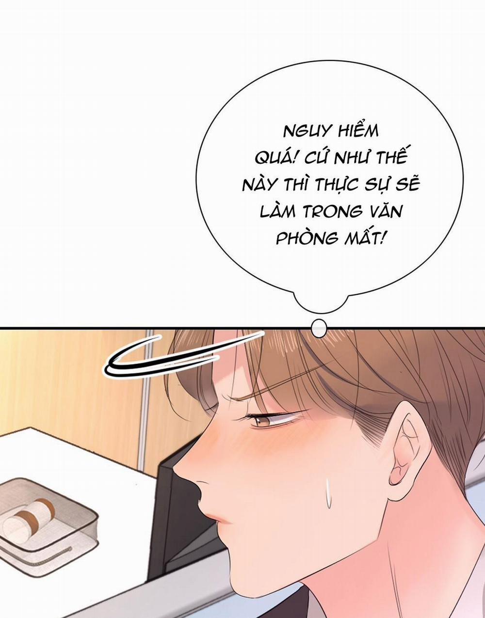 TÌNH THẾ TIẾN THOÁI LƯỠNG NAN CỦA SẾP 18 trang 21