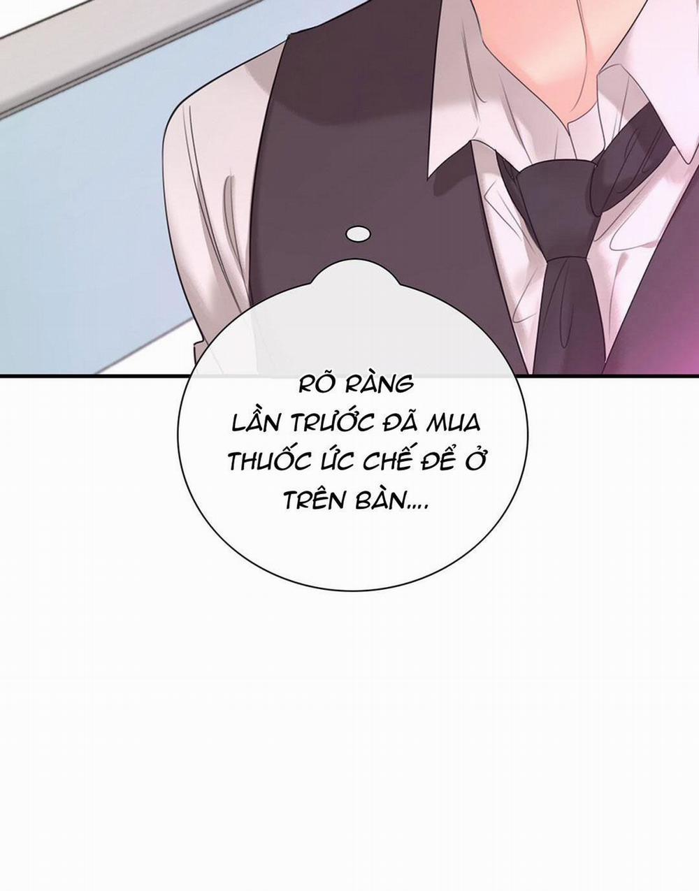 TÌNH THẾ TIẾN THOÁI LƯỠNG NAN CỦA SẾP 18 trang 22