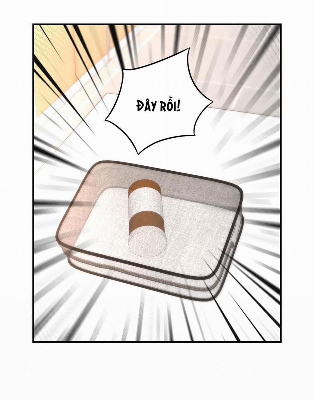 TÌNH THẾ TIẾN THOÁI LƯỠNG NAN CỦA SẾP 18 trang 23