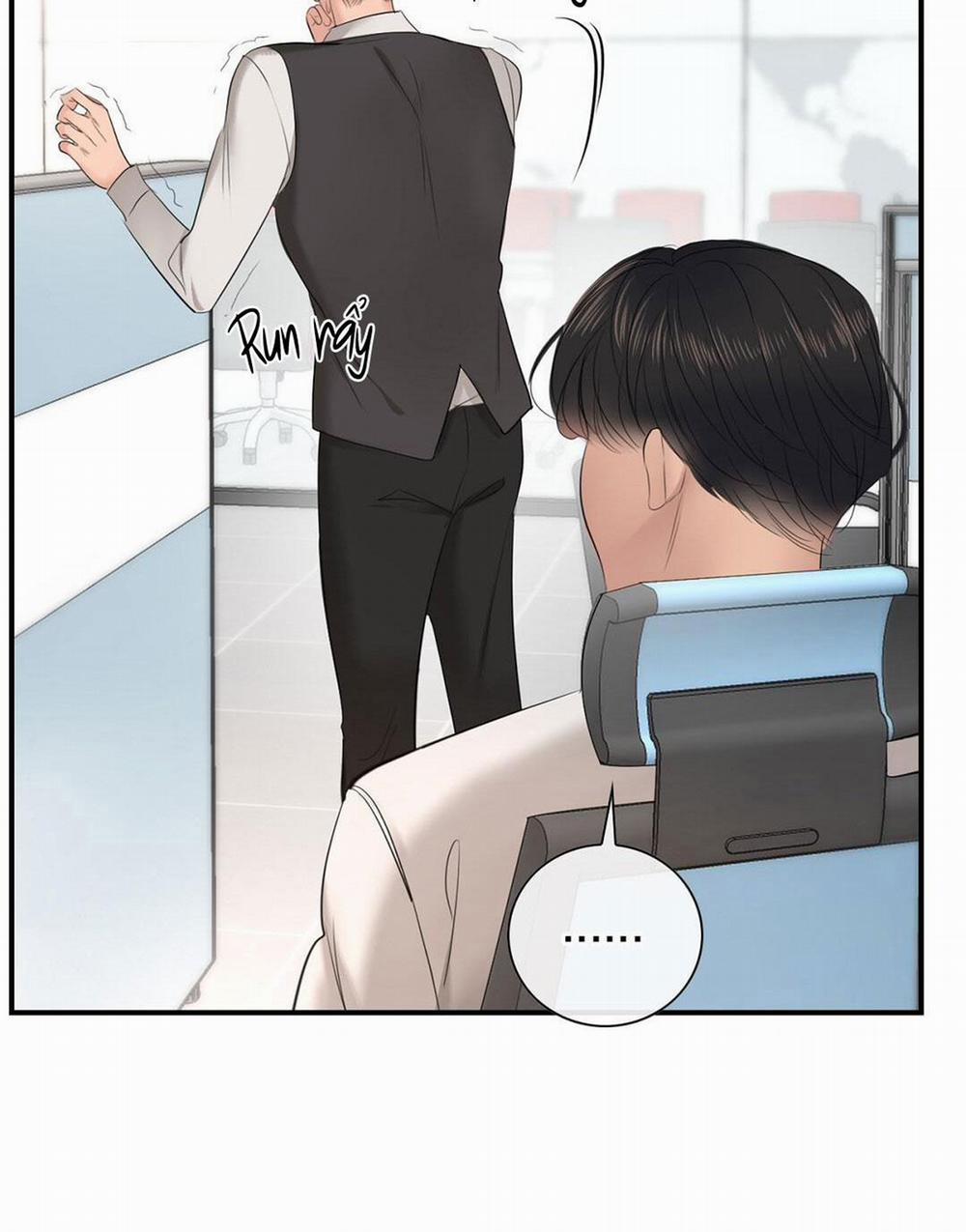 TÌNH THẾ TIẾN THOÁI LƯỠNG NAN CỦA SẾP 18 trang 28