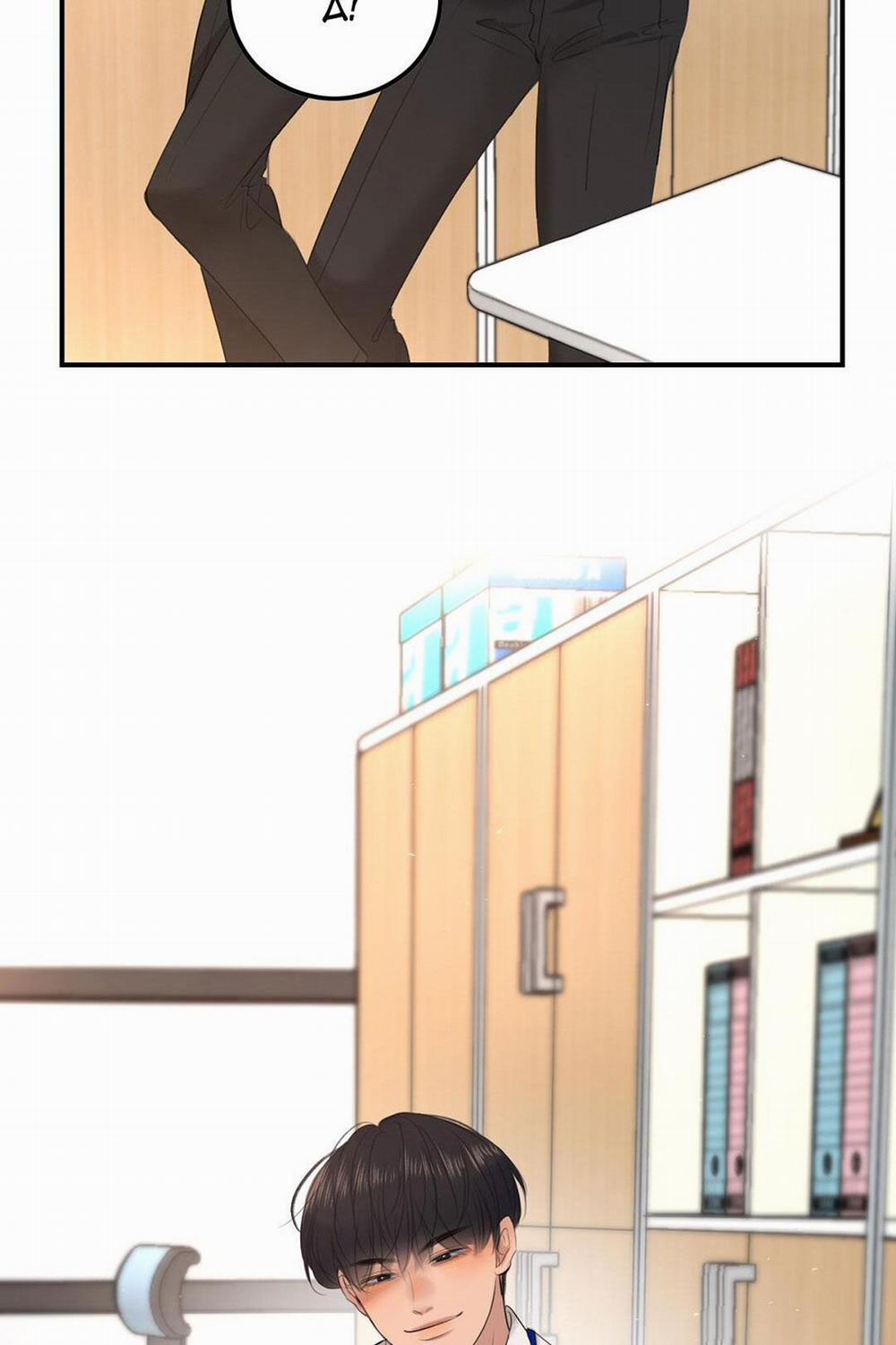 TÌNH THẾ TIẾN THOÁI LƯỠNG NAN CỦA SẾP 18 trang 32