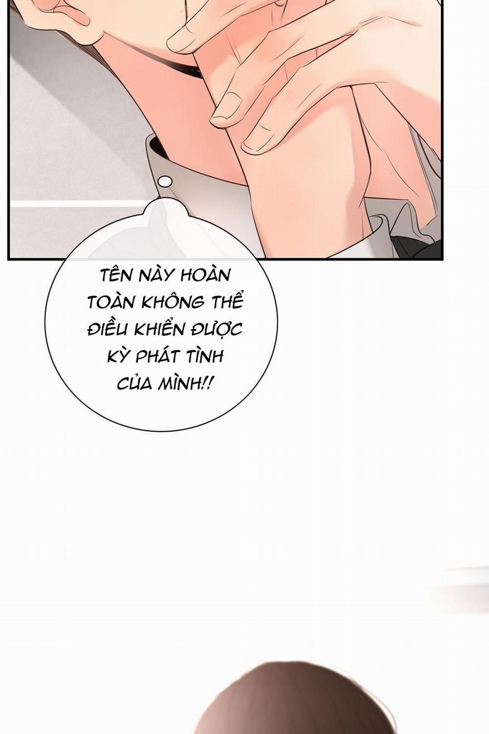 TÌNH THẾ TIẾN THOÁI LƯỠNG NAN CỦA SẾP 18 trang 39