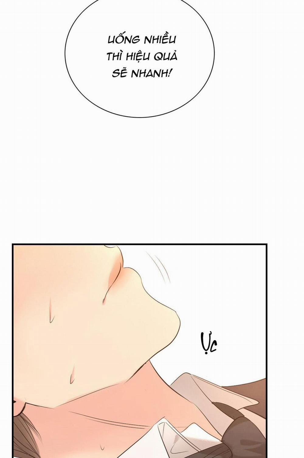 TÌNH THẾ TIẾN THOÁI LƯỠNG NAN CỦA SẾP 18 trang 48