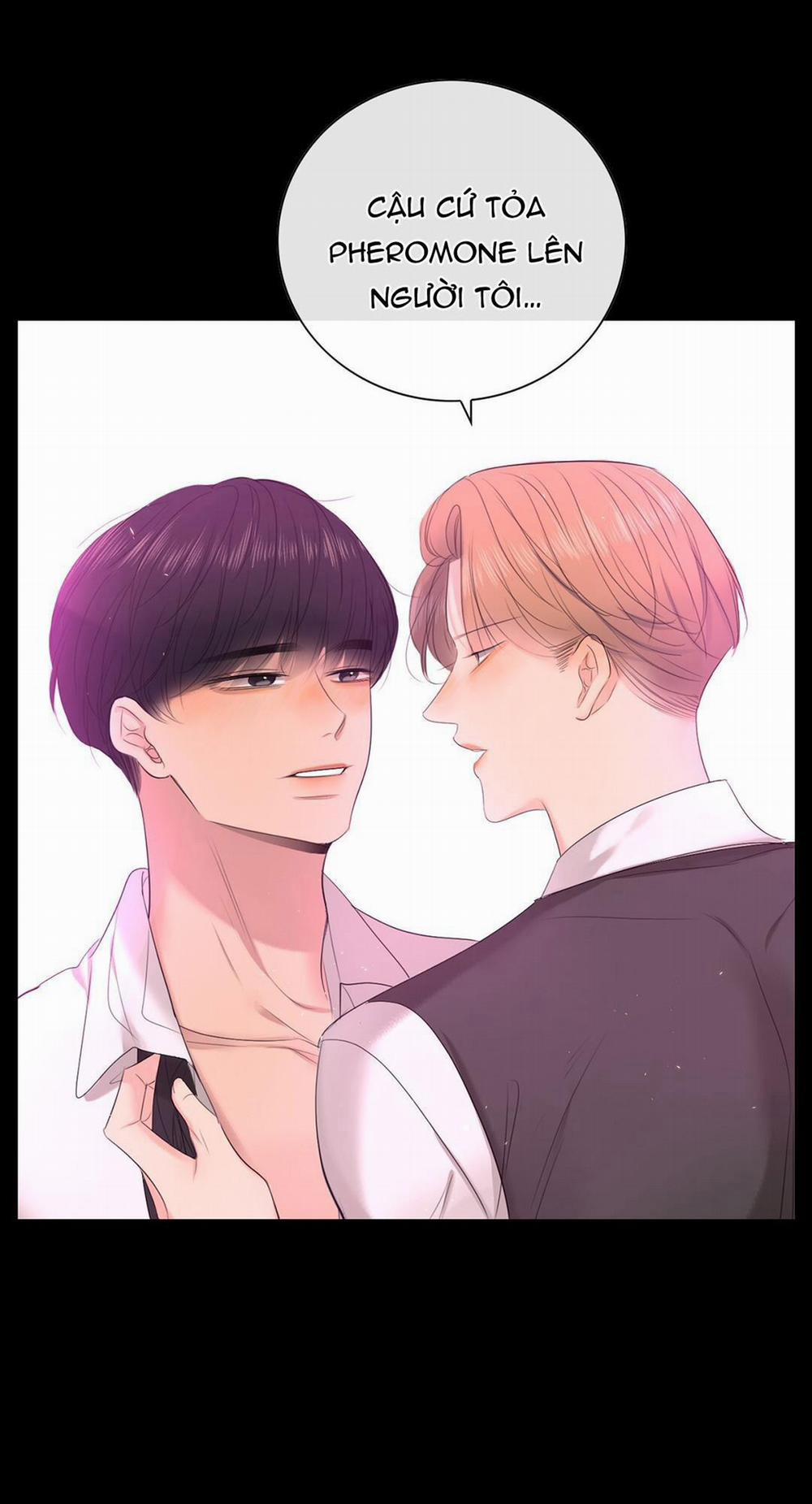 TÌNH THẾ TIẾN THOÁI LƯỠNG NAN CỦA SẾP 18 trang 5