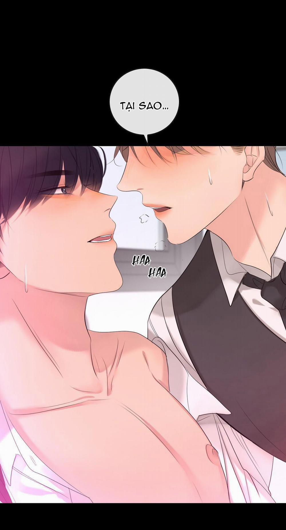 TÌNH THẾ TIẾN THOÁI LƯỠNG NAN CỦA SẾP 18 trang 6