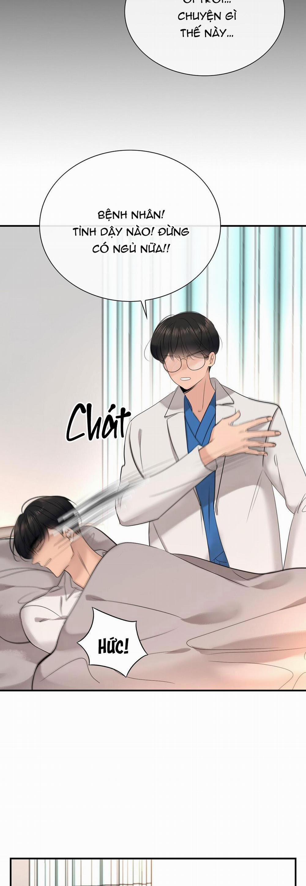 TÌNH THẾ TIẾN THOÁI LƯỠNG NAN CỦA SẾP 19 trang 26