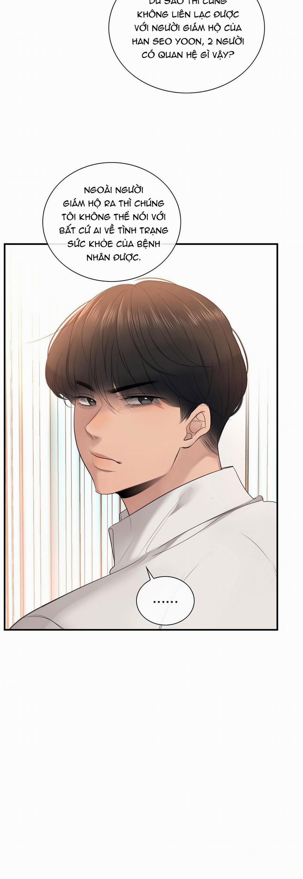 TÌNH THẾ TIẾN THOÁI LƯỠNG NAN CỦA SẾP 19 trang 30